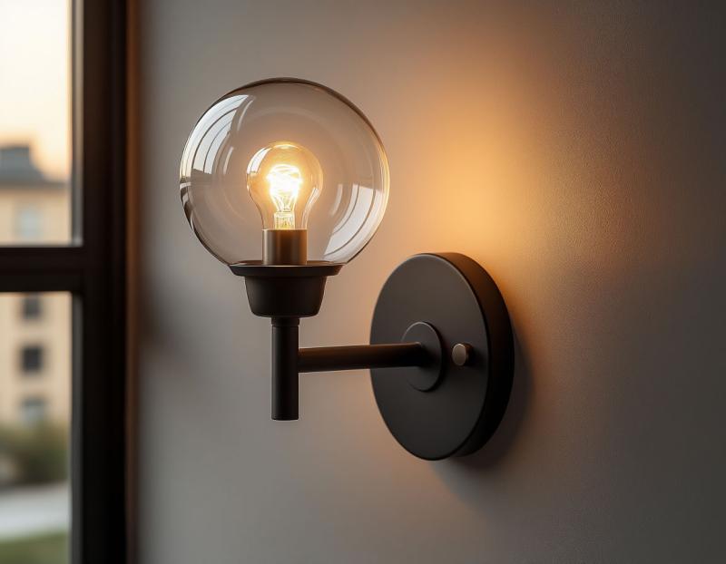 Лучшие бра с выключателем