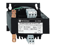 

ABL6TS25B Трансформатор 230-400в 1x24в 250вa , Schneider Electric, Phaseo ABL6TS25B