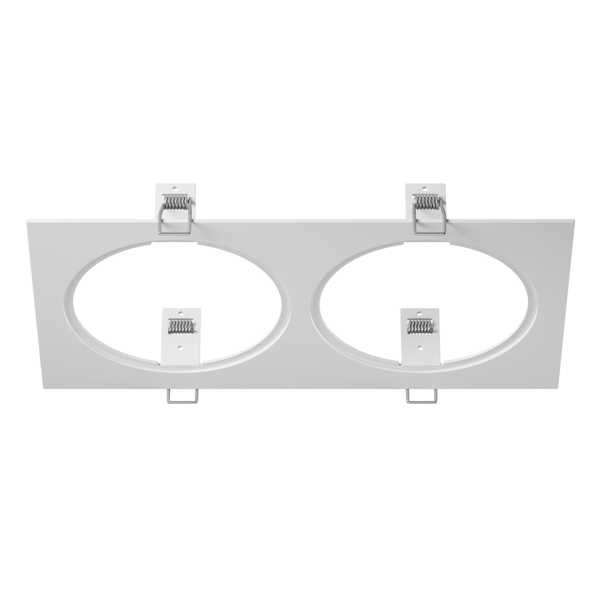 

Рамка Lightstar Intero 111 217826, Белый, Intero 111 217826
