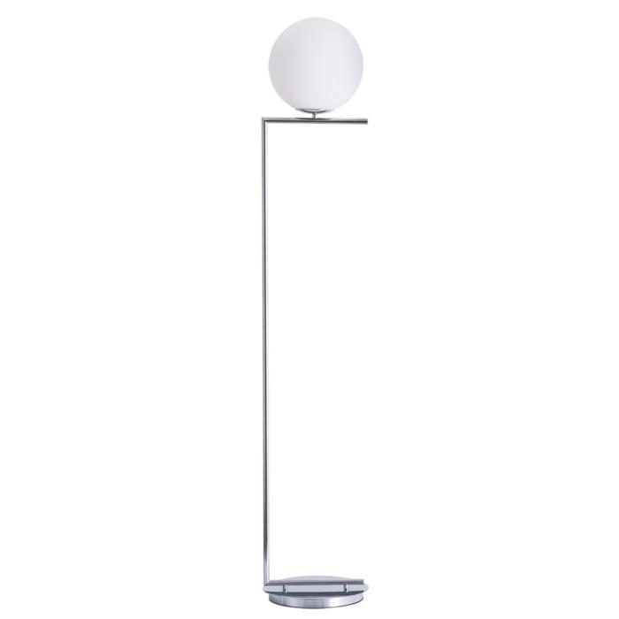 

Торшер Bolla-unica A1921PN-1CC Arte Lamp, Хром, Bolla-unica A1921PN-1CC