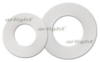 

Комплект шайб KLUS-ISOL-Ams-2x Arlight 020905, Gasket 020905