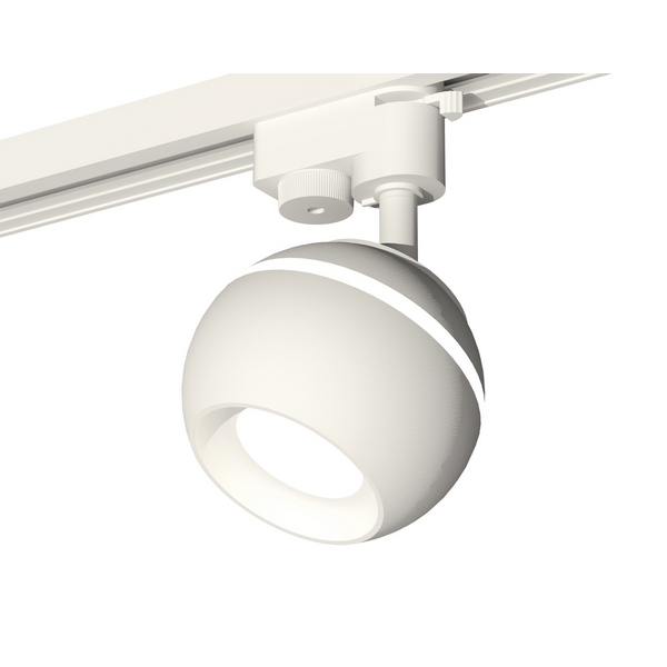

Трековый светильник Track System XT1101001 Ambrella, Track System XT1101001
