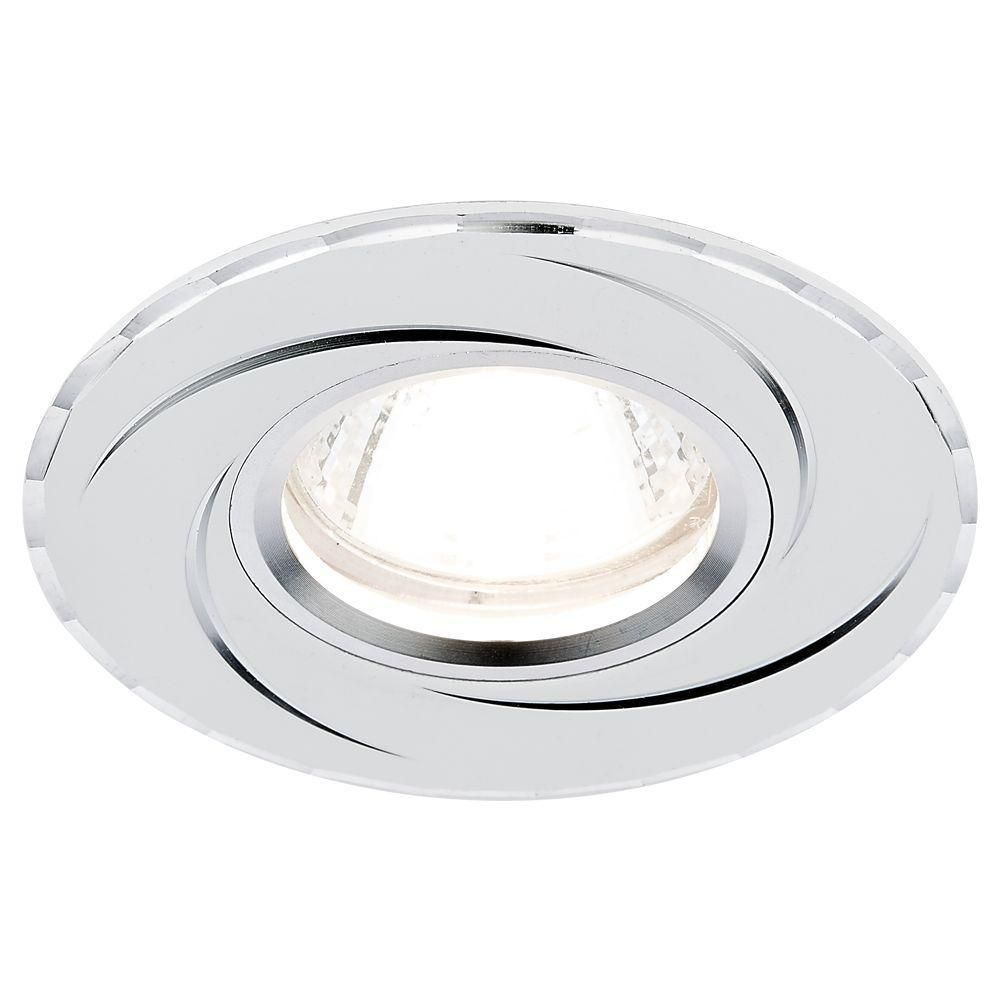 

Встраиваемый светильник Ambrella light Classic A506 W, Белый, Classic A506 W