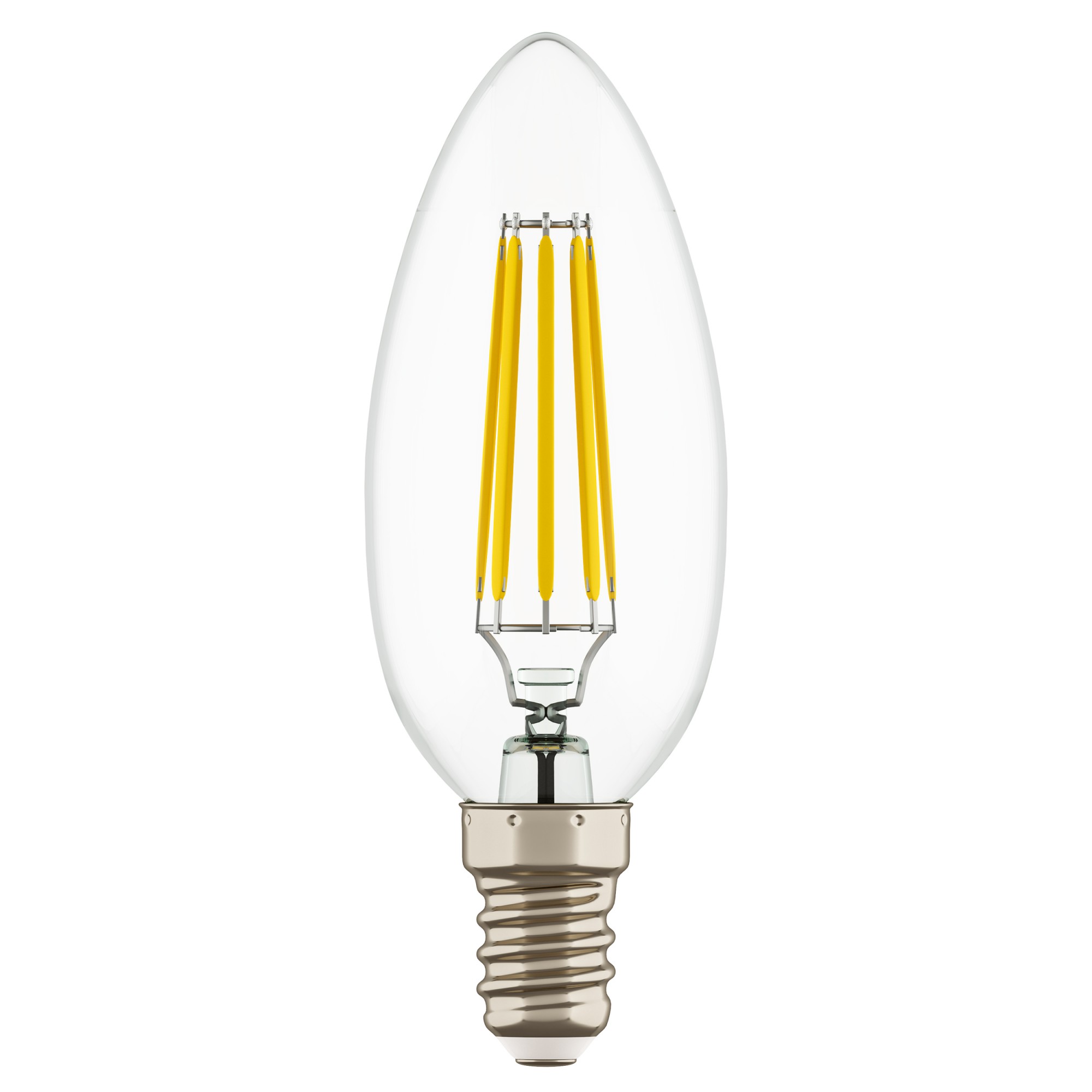 

Светодиодная лампа Lightstar E14 6W 4200-4500K 933504, LED 933504