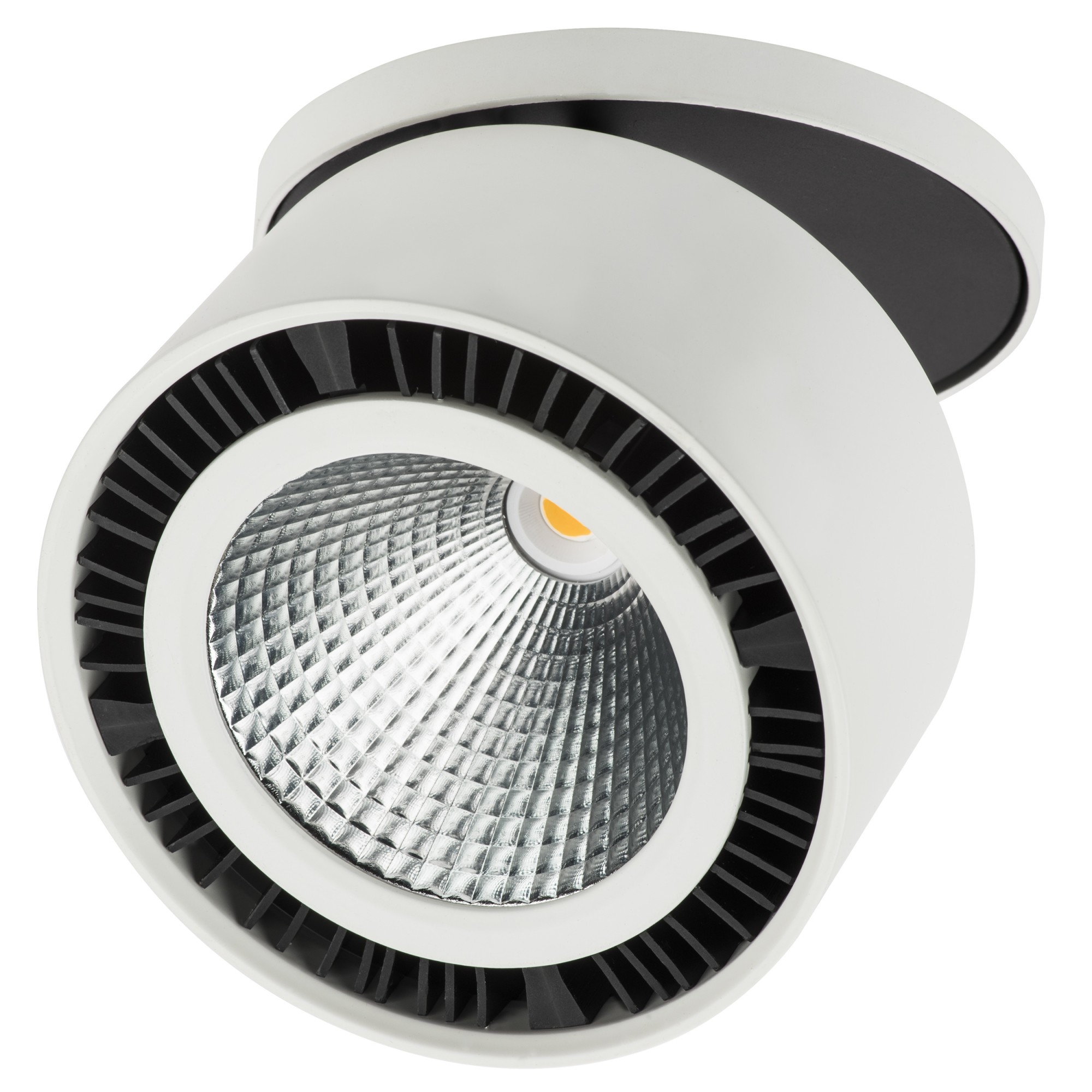 

Встраиваемый светильник Lightstar Forte inca 214840, Белый, Forte inca 214840