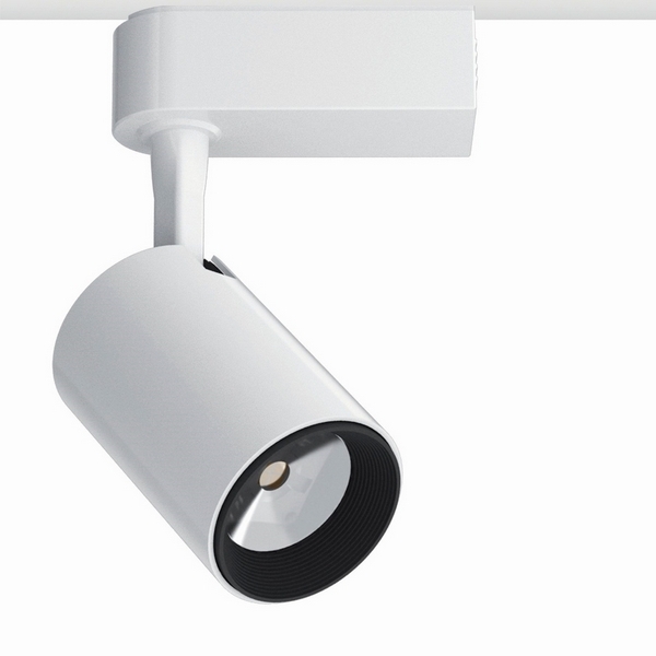 

Трековый светильник Profile Iris Led 8995 Nowodvorski, Белый, Profile Iris Led 8995