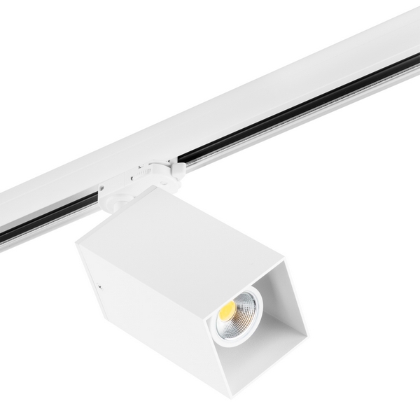 

Трековый светильник Rullo A3T216586 Lightstar, Белый, Rullo A3T216586