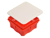 

IMT351611 Распределительная коробка для полых стен 100x100x50 , Schneider Electric, IMT351611