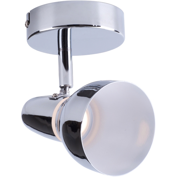 

Спот Dayna TL1243Y-01CH TopLight, Хром, Dayna TL1243Y-01CH
