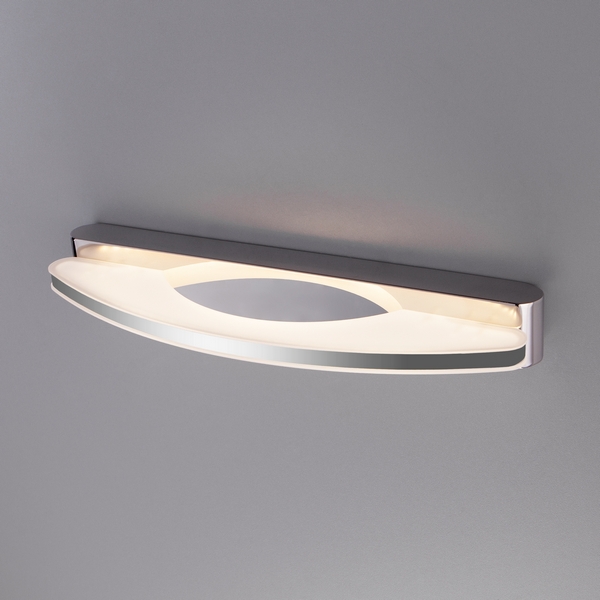

Настенный светильник Colorado Neo LED серебро (MRL LED 8W 1007 IP20) Elektrostandard a039168, a039168