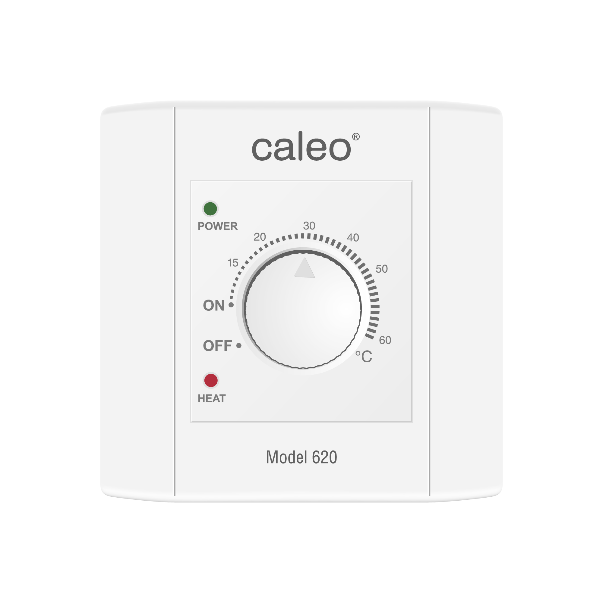 

Терморегулятор CALEO 620 встраиваемый аналоговый, 3,5 кВт КА000001396, КА000001396