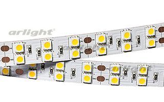 Светодиодная лента RT 2-5000 24V Day4000 2x2 (5060, 600 LED, LUX) Arlight 013759 SMD 5060 5м. фото