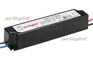 

Блок питания ARPV-LV12035 (12V, 3.0A, 36W) Arlight 010996, Power Supply 010996