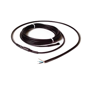 Нагревательный кабель DEVIsnow™ 30Т (DTCE-30 на 400В) с холодным проводом 10 м 5770 Вт 190 м ДЕВИ 89846065 фото