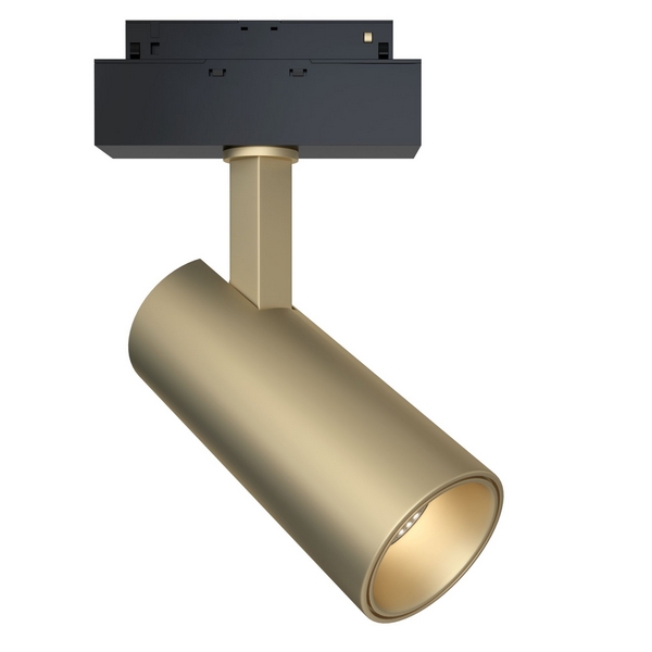 

Трековый светильник Focus Led TR019-2-15W4K-MG Maytoni, FOCUS LED TR019-2-15W4K-MG