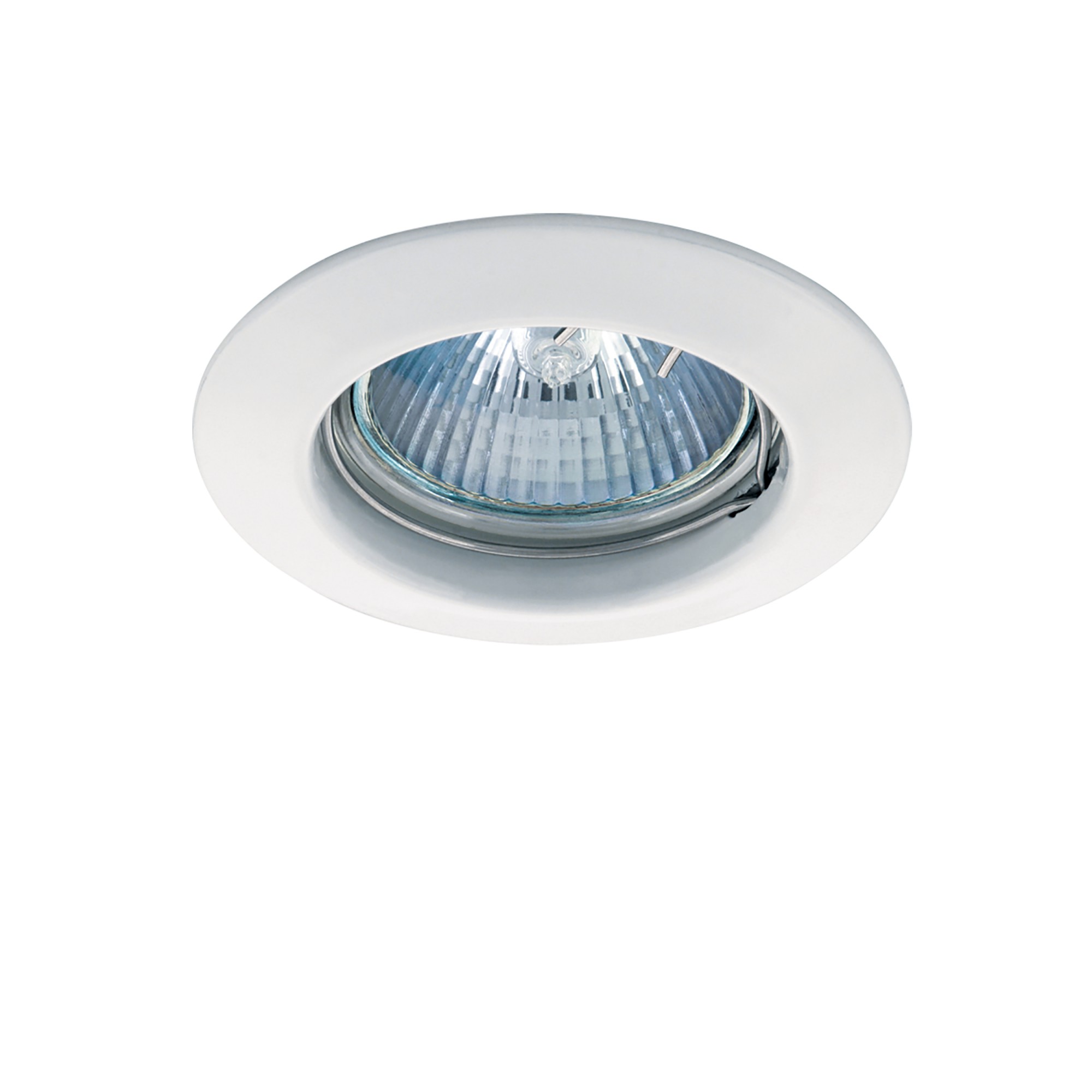 

Встраиваемый светильник Lightstar Lega 011010, Белый, Lega 011010