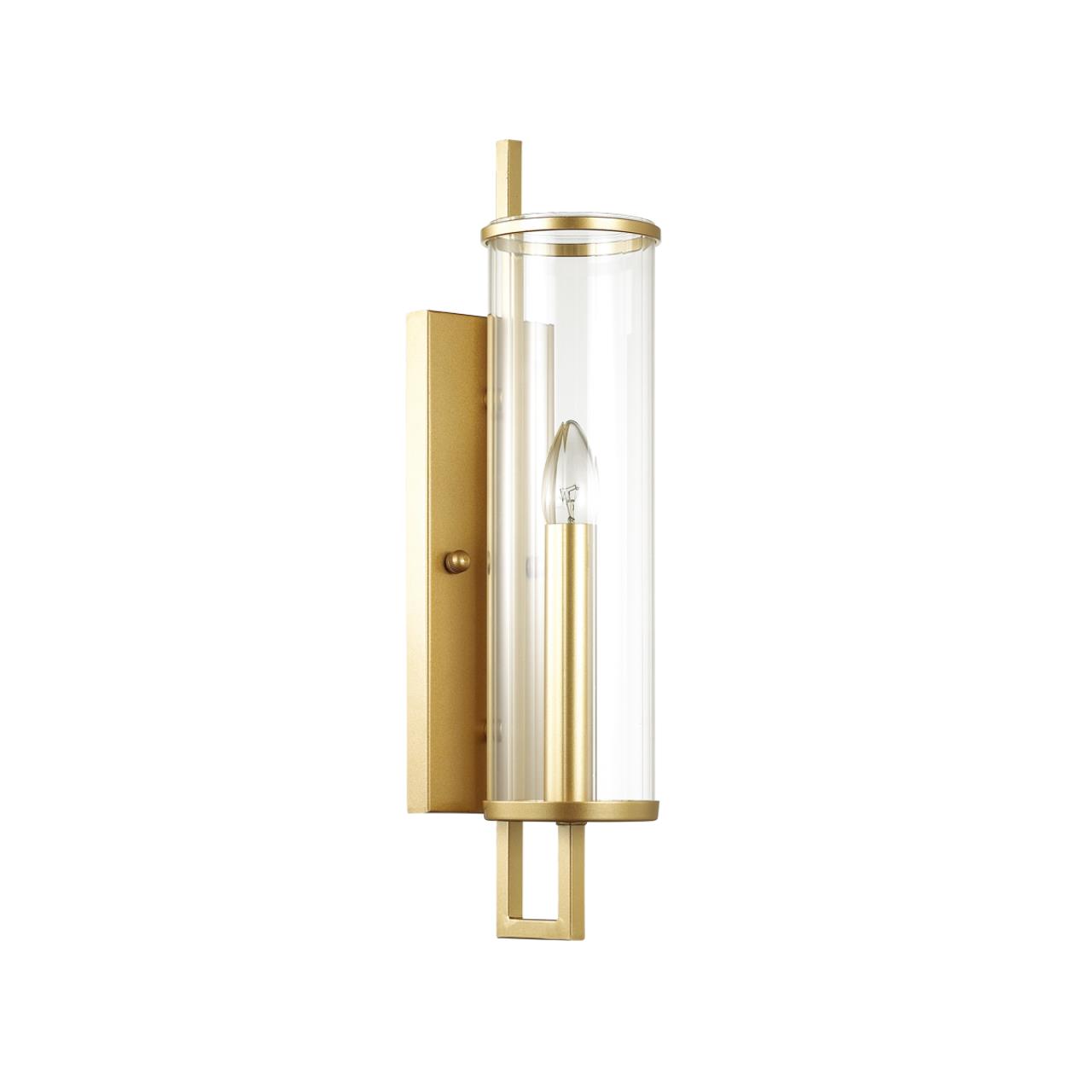 

Бра Rena 4655/1W Odeon Light, Золотой, Rena 4655/1W