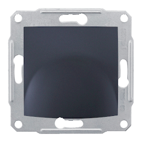 

SDN5500170 Кабельн. вывод, графит. Schneider Electric, Sedna SDN5500170