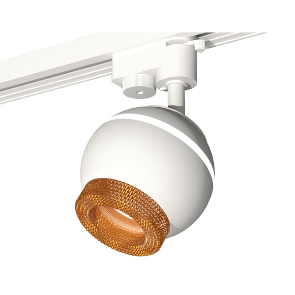 

Трековый светильник Track System XT1101064 Ambrella, Track System XT1101064
