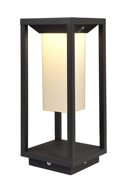 

Уличный столб Deko-Light Samas Solar 33049, Серый, Samas Solar 733049