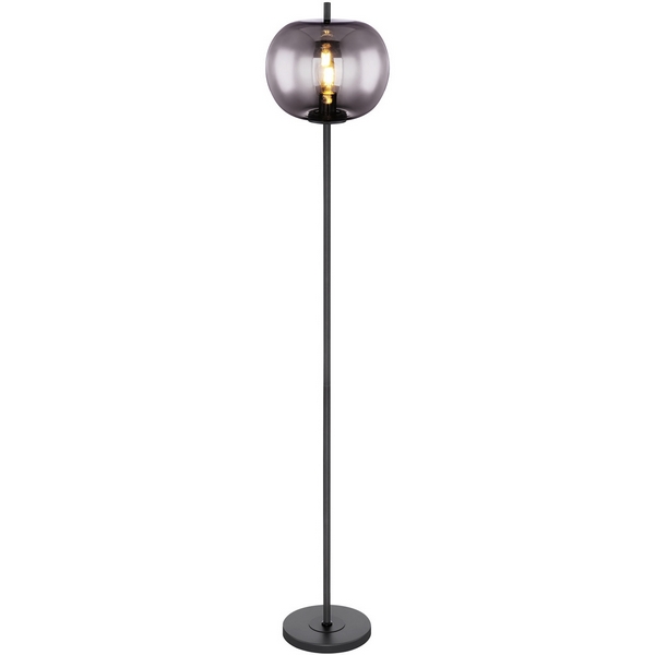 

Торшер Blacky 15345S Globo, Blacky 15345S