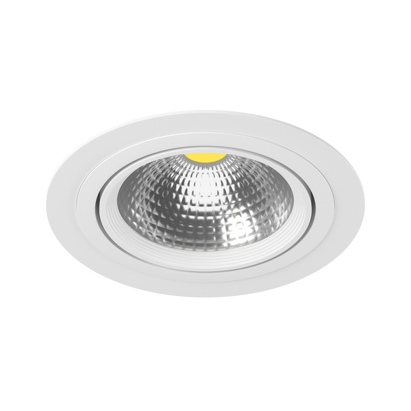 

Точечный светильник Intero 111 i91606 Lightstar, Белый, Intero 111 i91606