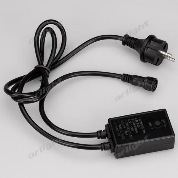 

Коннектор Arlight ARD-CLASSIC-LIVE 025891, Чёрный, ARD-CLASSIC-LIVE 025891