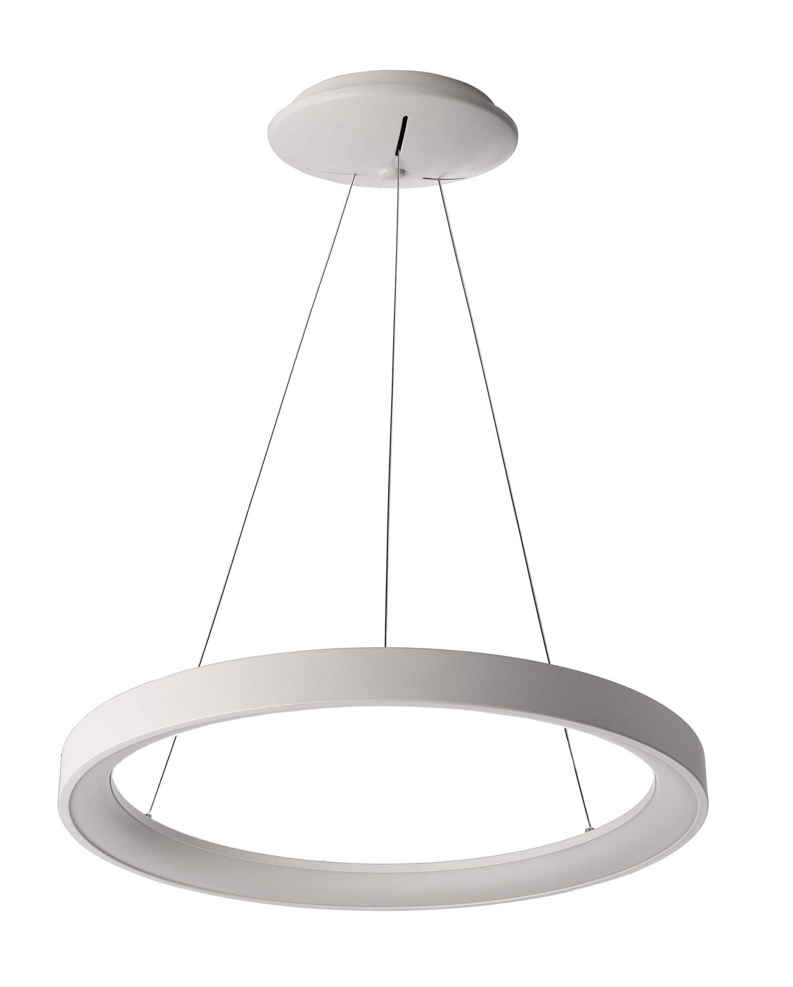 

Подвесной светильник Deko-Light Merope Белый 480mm 342152, Merope 342152