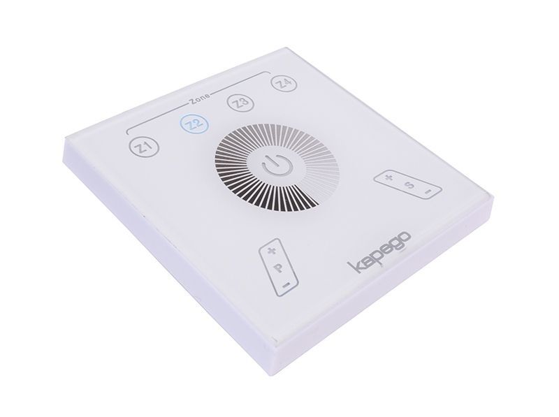 

Пульт Deko-Light Touchpanel RF Single 843018, Белый, RF 843018