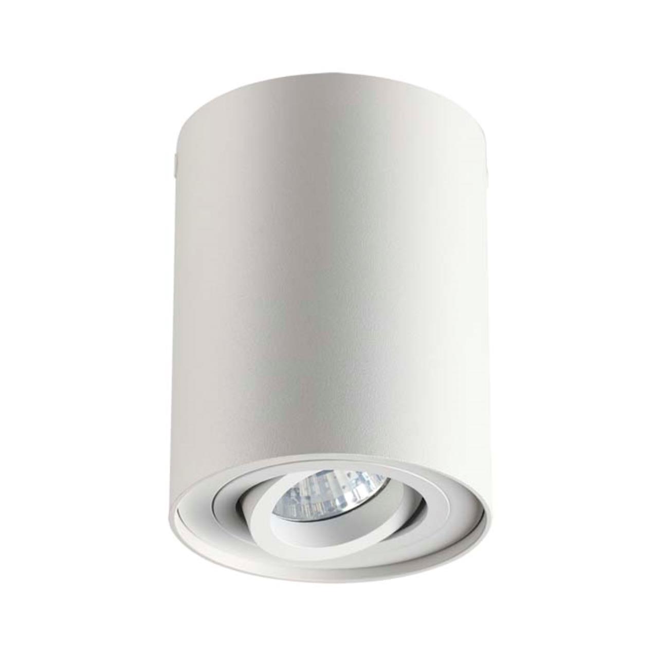 

Накладной светильник Odeon Light Pillaron 3564/1C, Белый, Pillaron 3564/1C