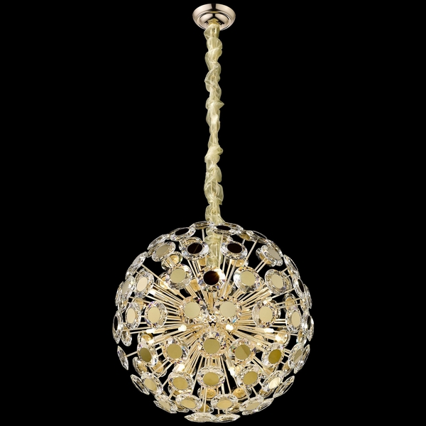 

Подвесной светильник Brunella WE109.23.303 Wertmark, Brunella WE109.23.303