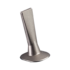 

90308500 Fontini 5.1 Переключатель с двух мест 10AX-250VAC, NICKEL-PLATED, 5.1 90308500