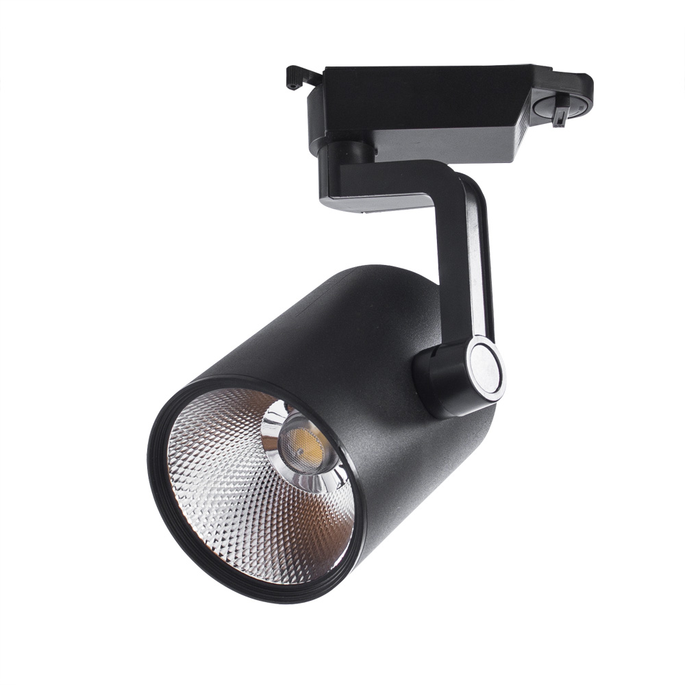 

Трековый светильник Traccia A2331PL-1BK Arte Lamp, Чёрный, Traccia A2331PL-1BK