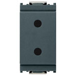 

16305 Розетка 2p 10a серая Vimar Idea, Idea Rondo 16305