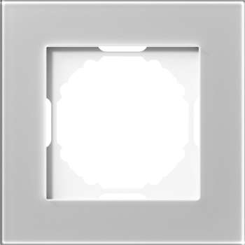 Рамка 1-я, стекло металлик Donel A07 NATURAL DEN211GM фото