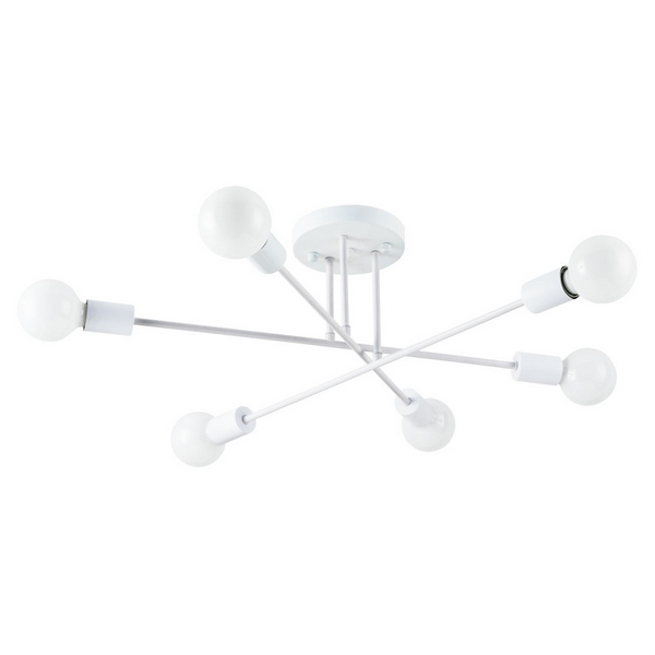 

Потолочная люстра Alastor A5435PL-6WH Arte Lamp, Alastor A5435PL-6WH