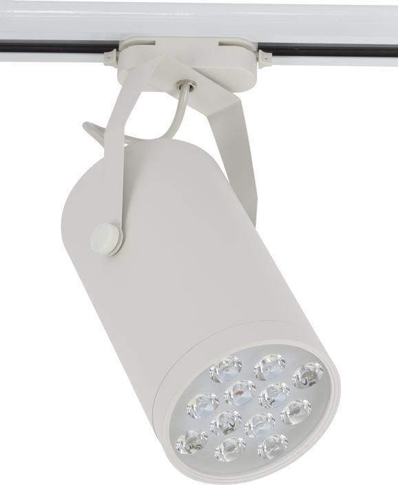

Трековый светильник Nowodvorski Store Led 5950, Белый, Store Led White 5950