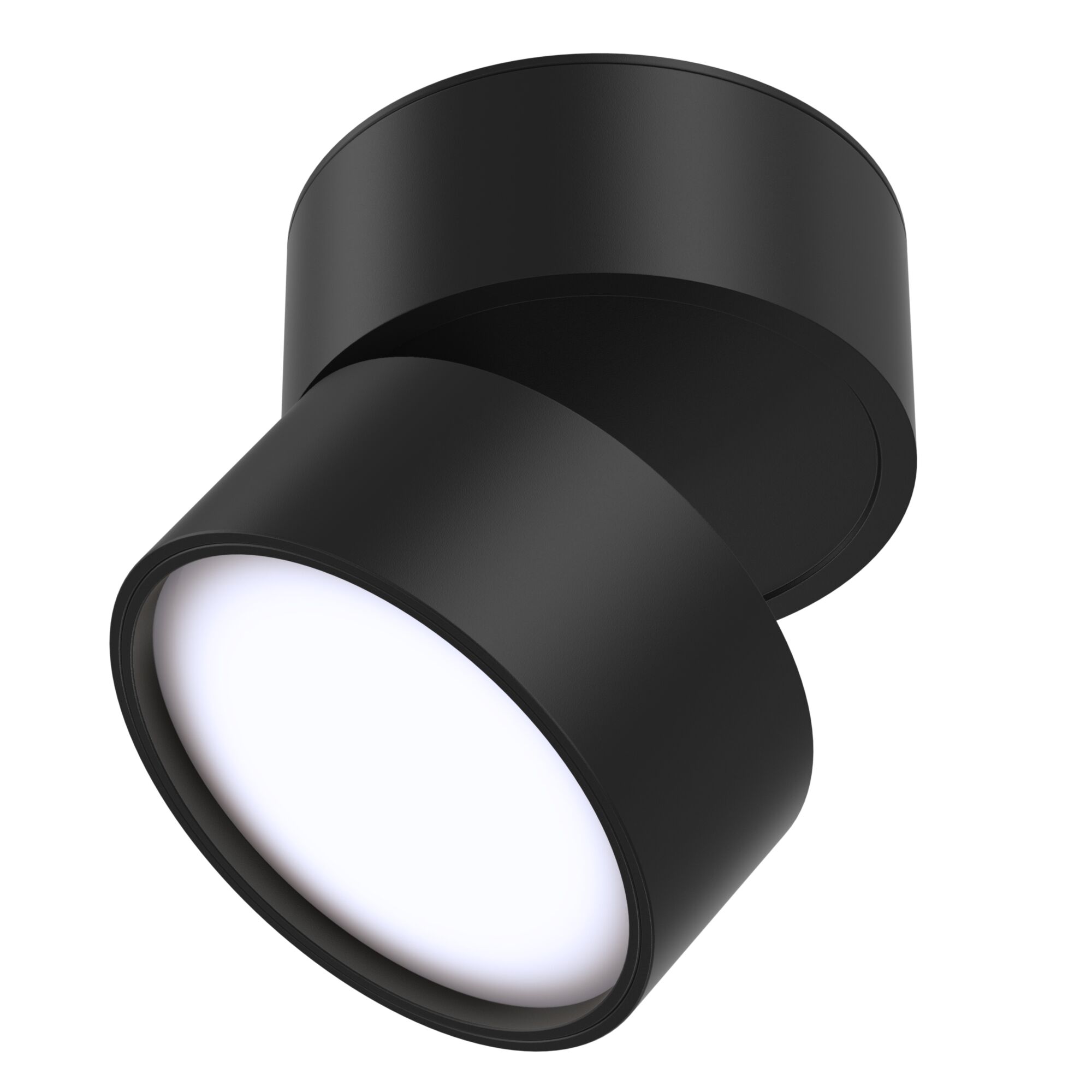 

Точечный светильник Onda Maytoni C024CL-L12B4K, Чёрный, Onda C024CL-L12B4K