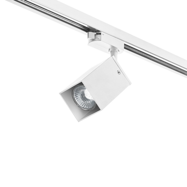 

Трековый светильник Rullo A1T216336 Lightstar, Белый, Rullo A1T216336