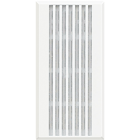 

HD4351V230 Axolute Бронзовый колокольчик, 230 В~, 12 ВА, 80 дБ Bticino, Axolute Овал HD4351V230