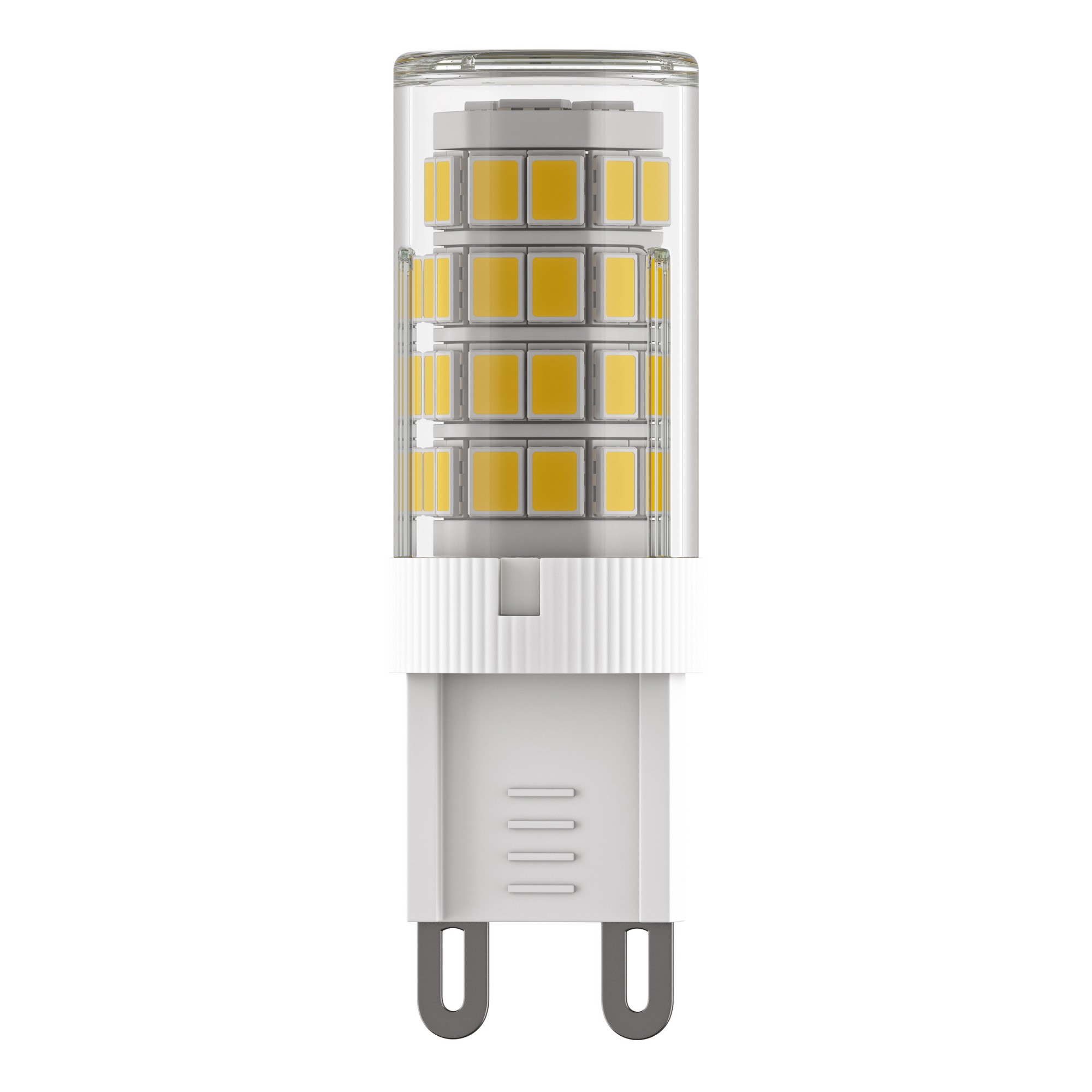 

Светодиодная лампа Lightstar G9 6W 4200K 940454, Белый, LED 940454
