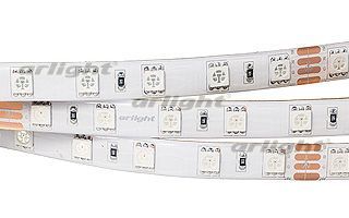 

Светодиодная лента RTW 2-5000SE 24V RGB 2X (5060, 300 LED, LUX) Arlight 014794 SMD 5060 5м., SMD 5060 014794