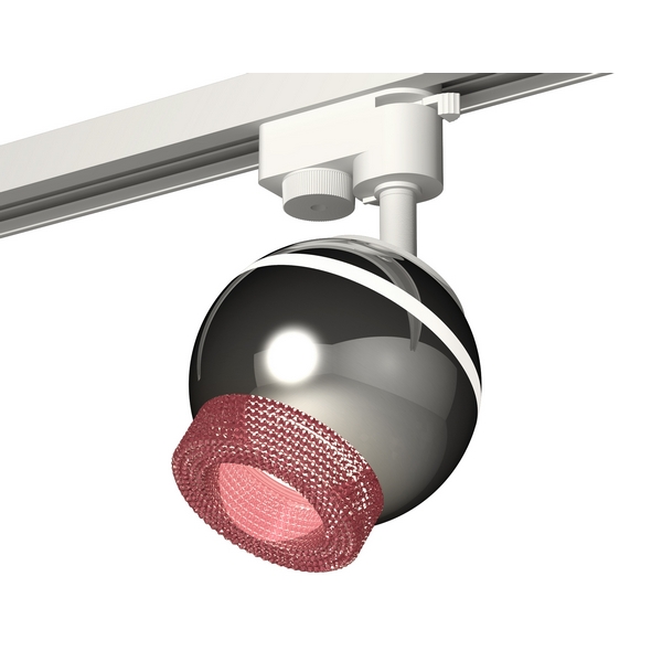 

Трековый светильник Track System XT1104003 Ambrella, Track System XT1104003