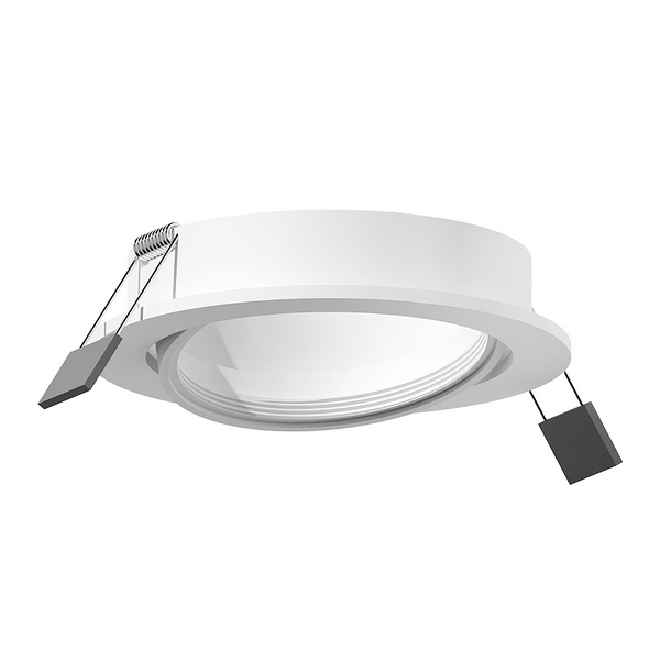 

Основание для встраиваемого светильника C C7651 Ambrella, C C7651