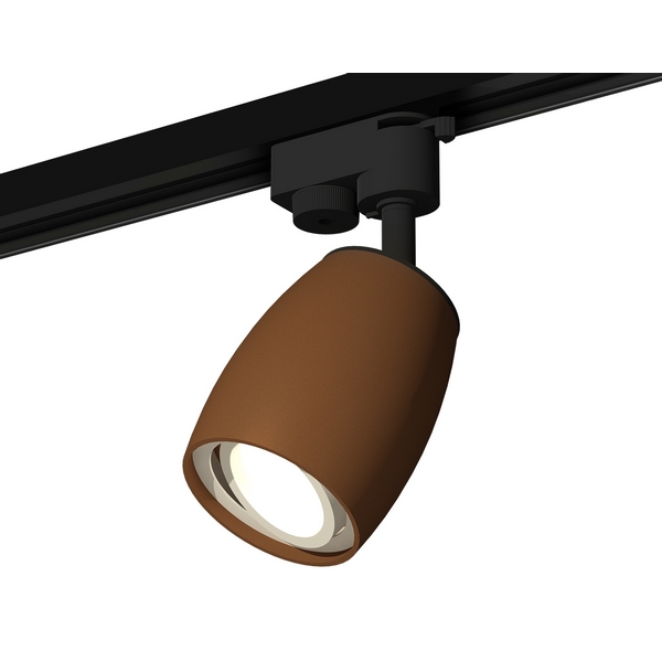 

Трековый светильник Track System XT1124001 Ambrella, Track System XT1124001