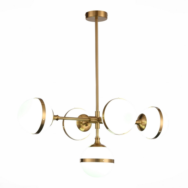 

Потолочная люстра Arbe SL1157.303.05 ST Luce, Arbe SL1157.303.05
