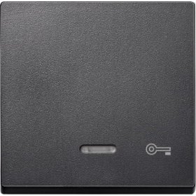 

MTN430714 Клавиша с свет. индик., "дверь" Merten, M-Smart MTN430714
