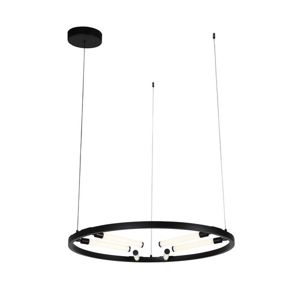 

Подвесной светильник ST Luce Bisaria SL393.403.06, Чёрный, Bisaria SL393.403.06