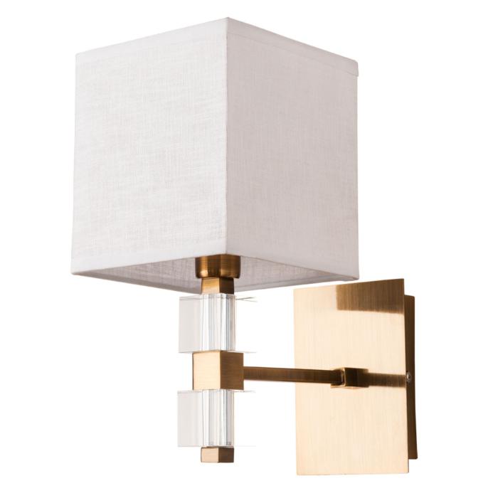 

Бра North A5896AP-1PB Arte Lamp, Медь, North A5896AP-1PB