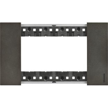 KA4804NG Рамка Bticino Living Now SPACE 4-модульная фото